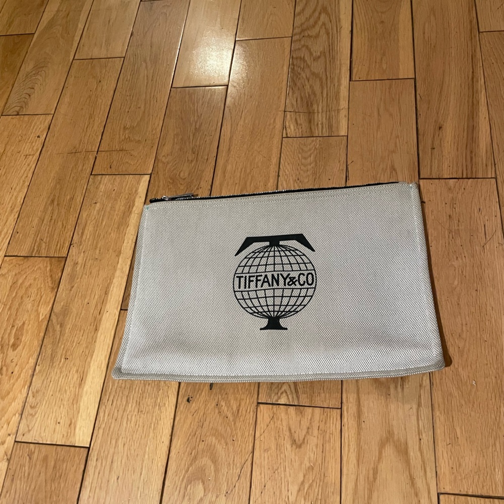 Tiffany & Co Pouch